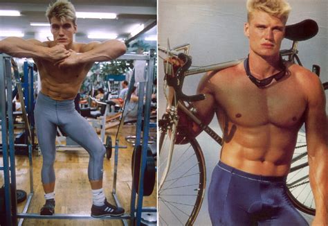 Famousmales Dolph Lundgren As He Man