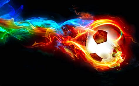 We have a massive amount of desktop and mobile if you're looking for the best cool soccer backgrounds then wallpapertag is the place to be. 186 Soccer HD Wallpapers | Background Images - Wallpaper Abyss