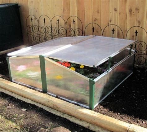 Questions And Their Answers About Cold Frames In The Garden Seasonal