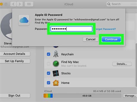 Cleanmymac x by macpaw has been gaining popularity among mac users and, according to the developer, is able to remove knctr. 4 Easy Ways to Remove Your Device from Find My iPhone on ...
