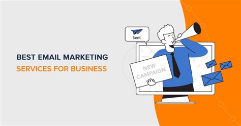 13 Best Email Marketing Services For Business Growth In 2022