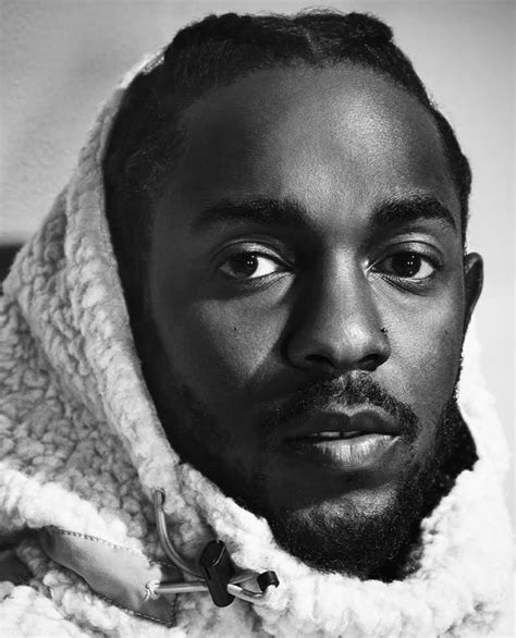 Music Birthday Kendrick Lamar HomageCollage