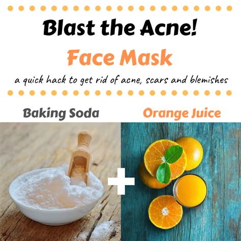 Maybe you would like to learn more about one of these? DIY Homemade Face Masks for Acne (How to Stop Pimples Naturally) - Bellatory