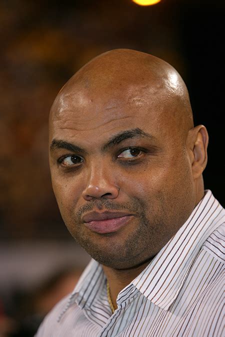 Charles barkley is an american nba analyst and a former professional basketball player. Afternoon Briefs: Lawyer who scammed Charles Barkley gets ...