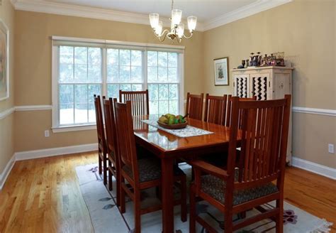 Home » living » home furnishings » how to install a chair rail molding. How to Install Chair Rail - Bob Vila