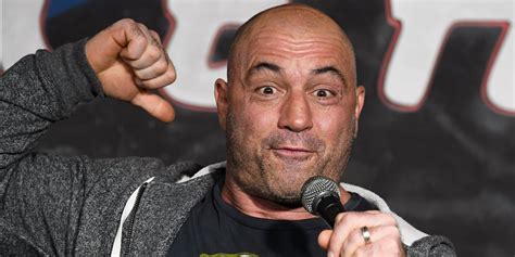 Rogan is also known for being the host of his own. Joe Rogan Won't Perform At Colleges Because There Are Too Many Virgins In The Crowd - AskMen