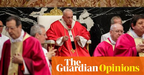 Is The Celibacy Of Catholic Priests Coming To An End Andrew Brown Opinion The Guardian