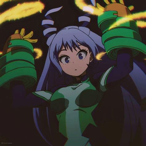 Nejire Hado