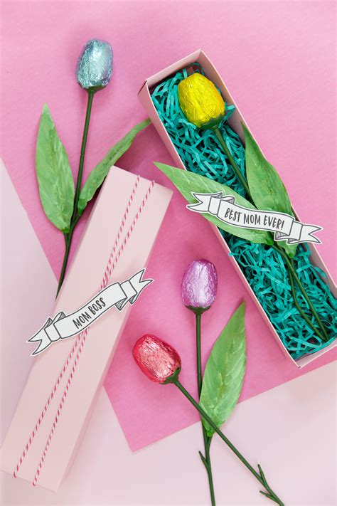 If you want something particularly grand, choose a beautiful arrangement featuring fresh strawberries, chocolate dipped strawberries, and other fruits. FREE PRINTABLE MOTHER'S DAY BANNERS - Tell Love and Party