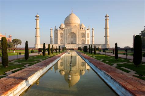 India In Asia Sightseeing And Landmarks Thousand Wonders