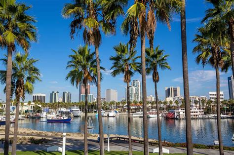 How Well Do You Know Long Beach, California? - My Travel Quiz