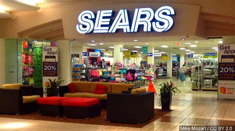 Find clothing, shoes and accessories for the whole family. Sears at Mall of Abilene not on list of stores closing ...