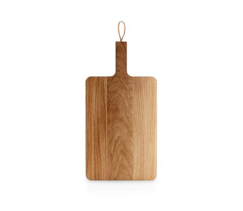 Keep in mind that a material you choose can lend itself to multiple design styles. Nordic Kitchen, Wooden Cutting Board - Gessato Design Store