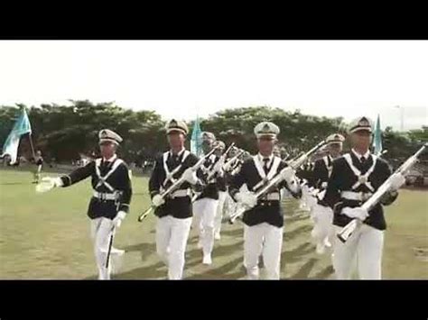 Maksud ikatan dinas adalah bahwa setelah menyelesaikan pendidikan, para taruna dan taruni poltekpel. POLTEKPEL MALAHAYATI ACEH - YouTube