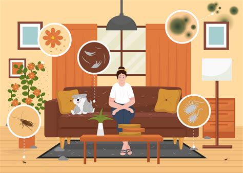 12 Ways To Reduce Allergens In Your Home