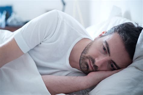 Sleep Deprivation Has Been Found To Reduce Depression Symptoms But Is The Treatment Sustainable
