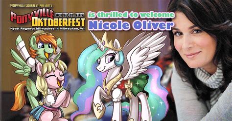 Equestria Daily Mlp Stuff Ponyville Ciderfest Announces First Guest