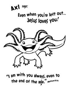 Download or print the image below. Weird Animals VBS on Pinterest | Vacation Bible School ...