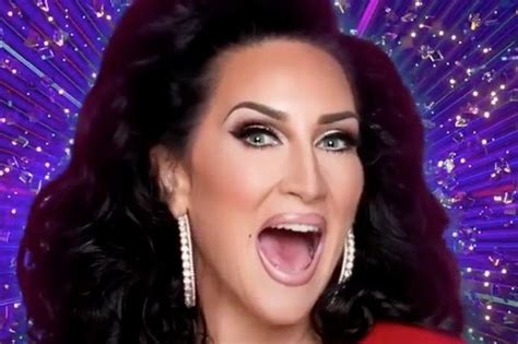 Who Is Strictly Come Dancing 2019 Star Michelle Visage Manchester