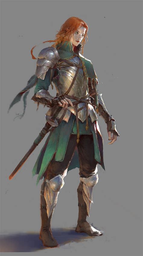 Maybe you would like to learn more about one of these? wearepaladin: " 绿刀侠 by HE XIAOSONG " Some inspirational ...