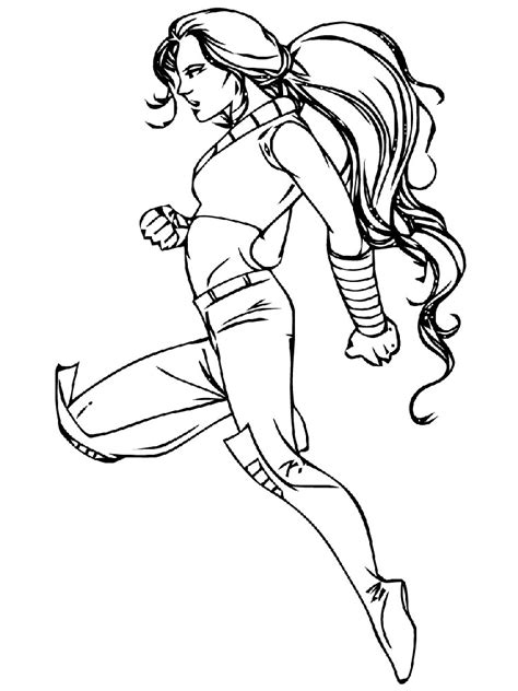 I thought it would be a great idea to create a post with free adult coloring pages that anyone can download, print keep in mind that these coloring pages are for everyone! X-men coloring pages. Download and print X-men coloring pages