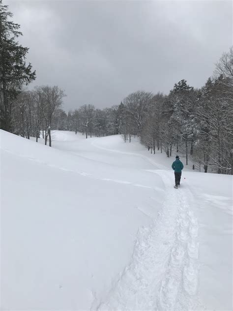 Top 10 Snowshoe Tips For First Timers Snowshoe Mag