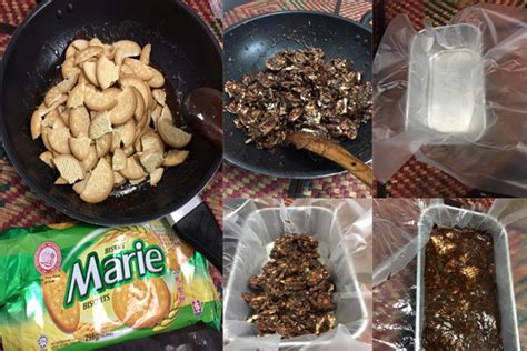 Kek batik sedap dan tips mudah untuk hasil kek batik cun via mommiesjourney.blogspot.com. Resepi Kek Batik Lembut Yang Sangat Sedap Dan Mudah ...