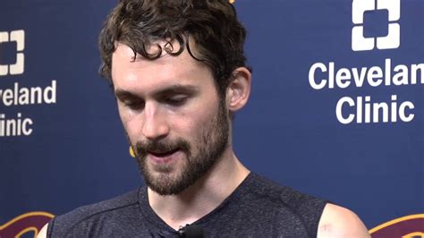 How Does Kevin Love Feel About Kelly Olynk Now Youtube