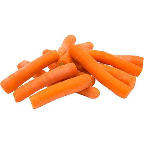 British Belcaro Carrots 10kg