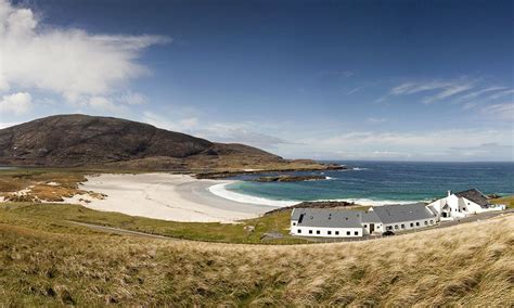 Outer Hebrides Accommodation Holidays And Travel Outer Hebrides