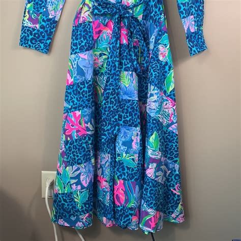 Lilly Pulitzer Dresses Nwt Lilly Pulitzer Mira Shirt Dress In Pop