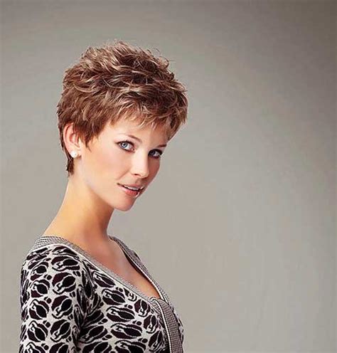 30 Best Short Layered Hairstyles All About Short Hairstyles