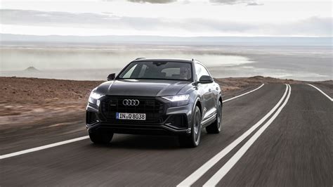 The sporty interior conveys luxurious charm; Audi Q8 Celebration launched at Rs 98.98 lakh - autoX