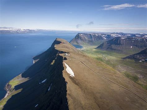 Beaches And Cliffs In The Westfjords Of Iceland Visit Westfjords
