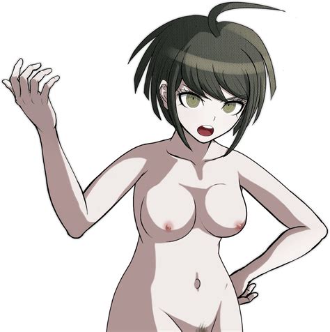 Rule34 If It Exists There Is Porn Of It Naegi Komaru 7721128