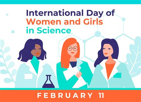 Women And Girls In Science Technology Engineering And Mathematics