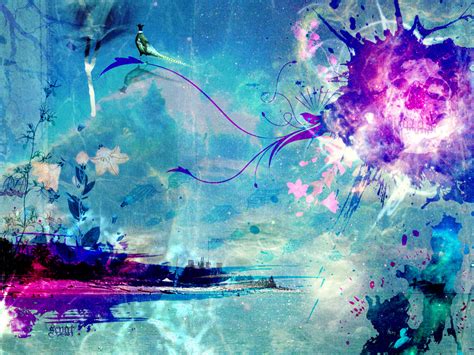 38+ Unique Desktop Wallpaper Designs on WallpaperSafari