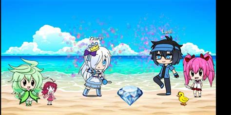 Pin by V. S. on Gacha Life in 2020 | Anime, Art