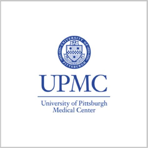 Upmc Logo Phacon