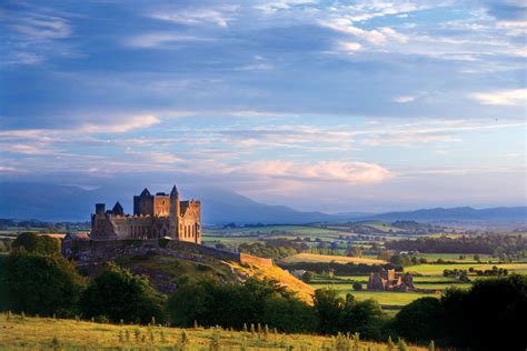 50 Most Beautiful Places In Ireland Budget Travel