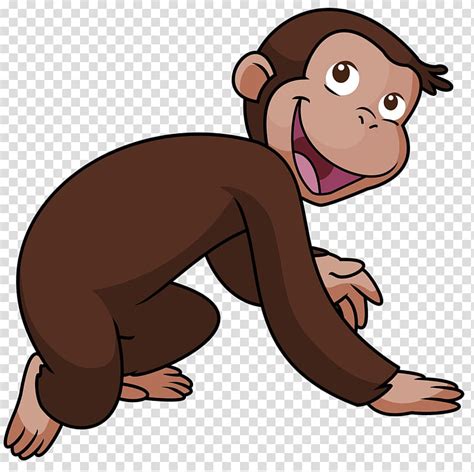 Brown Monkey Clipart 10 Free Cliparts Download Images On Clipground 2023