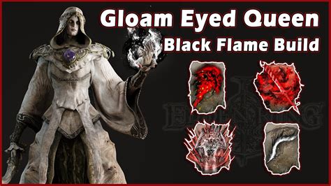 Gloam Eyed Queen Dominates Elden Ring Bosses [Convergence Mod] - YouTube