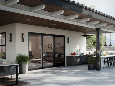 For appearance and performance, milgard's ultra series windows offers an upscale look that will complement any home. Milgard Ultra Series (Fiberglass) Windows Los Angeles ...
