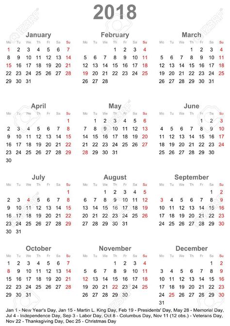 1 Year Calendar At A Glance Calendar Printables Free Templates