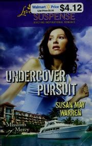 Undercover Pursuit Warren Susan May Free Download Borrow And Streaming Internet