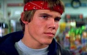 The actor got his first big break in richard donner and steven spielberg 's the goonies. Brand from goonies - My elementary crush!!!!! Josh Brolin ...