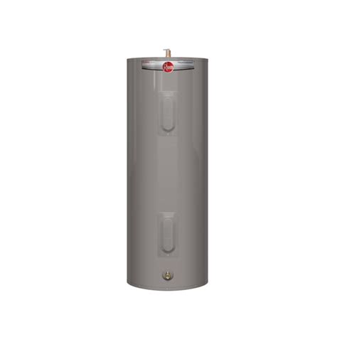 Rheem Proe T Rh Professional Classic Water Heater