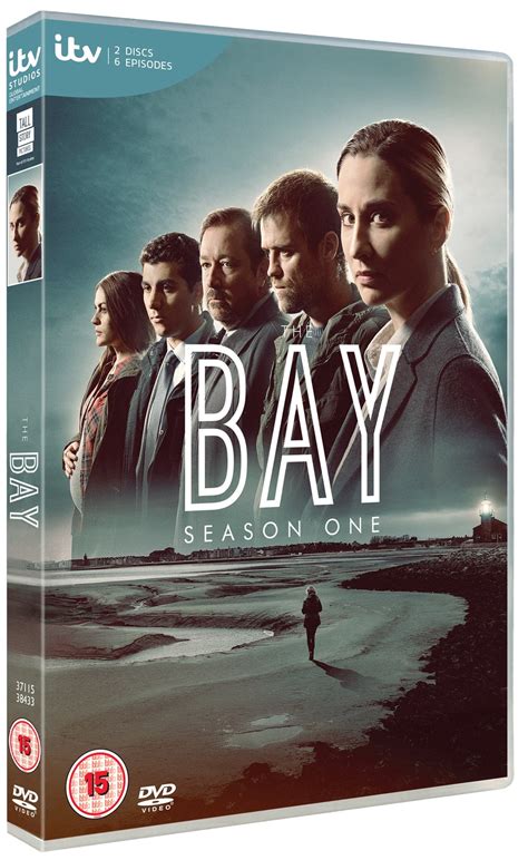 The Bay: Season One | DVD | Free shipping over £20 | HMV Store