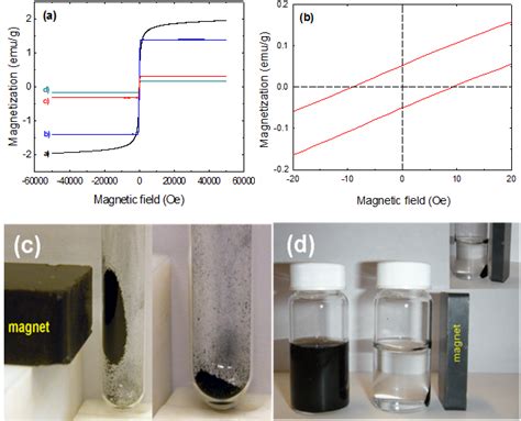 Magnetic Carbon Nanotubes Synthesis Characterization And Anisotropic