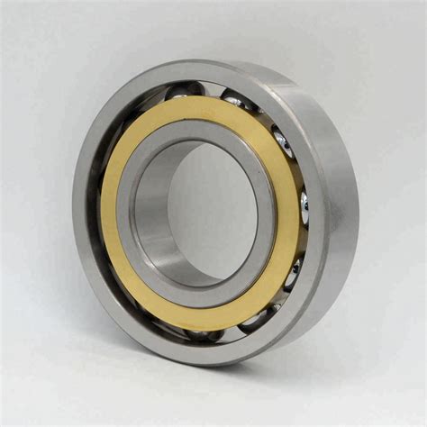 American roller bearing company primarily makes heavy duty industrial class bearings that are used in various industries in the us and around the world. Single row Speed Manufacturer angular contact ball bearing ...